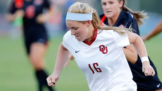 Sooners Top North Texas in Exhibition, 3-0