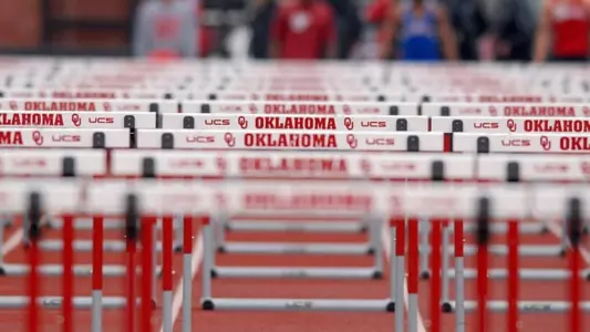 Hurdlers Shine in Rio in First Olympics