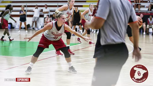 OU Wins Spain Finale in Barcelona
