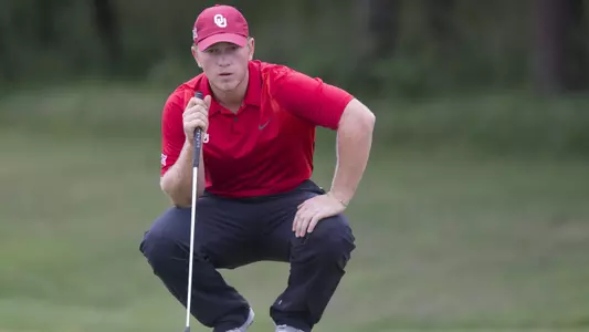 Dalke Advances to Match Play at Western Amateur