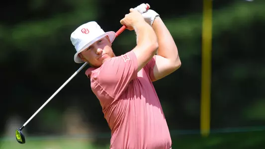 Dalke Clinches Match to Advance at U.S. Amateur