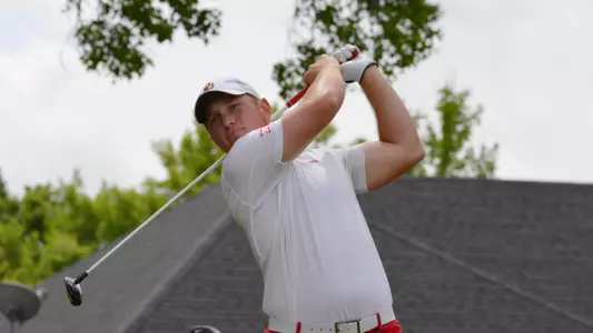 Dalke Secures Spot in U.S. Amateur Quarterfinals
