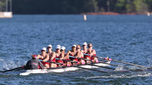 Kekic Set for Rowing World Championships