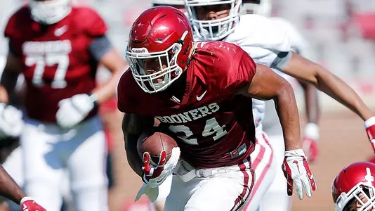 Anderson to Miss 2016 Season Due to Injury