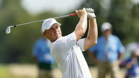 Dalke Qualifies for Final Four in U.S. Amateur