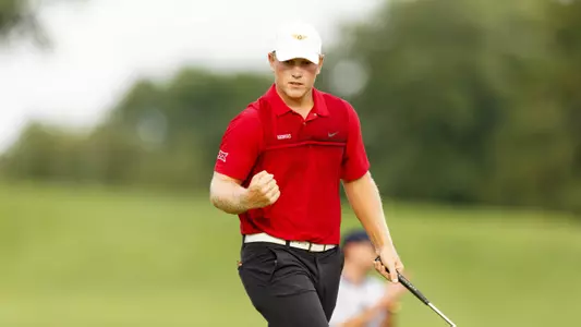 Dalke to Compete for U.S. Amateur Championship