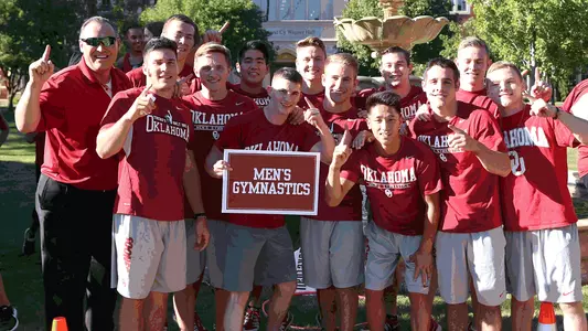 Fun Times at the Sooner Oath