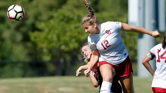 Second-Half Rally Pushes Sooners to 4-1 Win