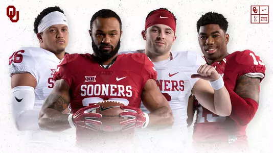 Stoops Announces 2016 Captains
