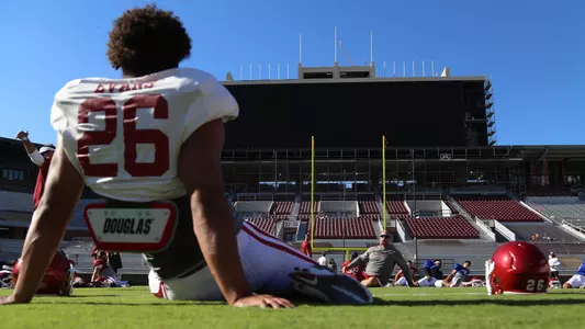 Position Preview: Linebackers