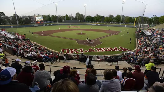 Baseball Single-Game Tickets on Sale Now