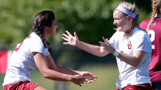 Sooners Play Host to Bedlam, Utah Valley