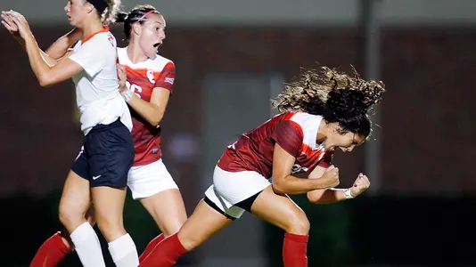 Sooners Snag 1-0 Bedlam Victory