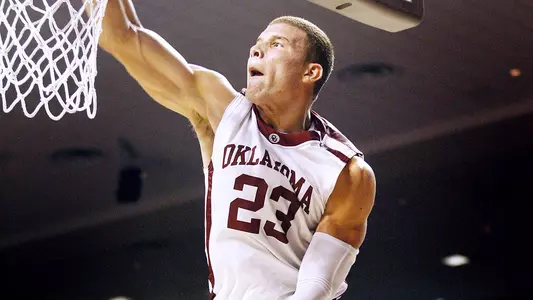 Blake Griffin Announces Major Donation