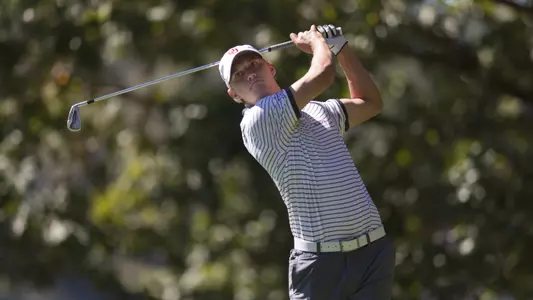 McGreevy Qualifies for Western Amateur Match Play