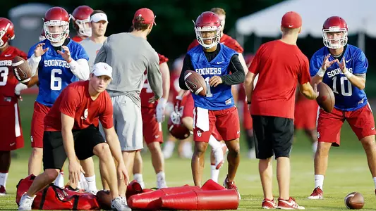 Position Preview: Quarterbacks