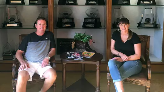 A Courageous and Empowering Visit