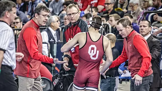 Cody Introduces Incoming Wrestling Class