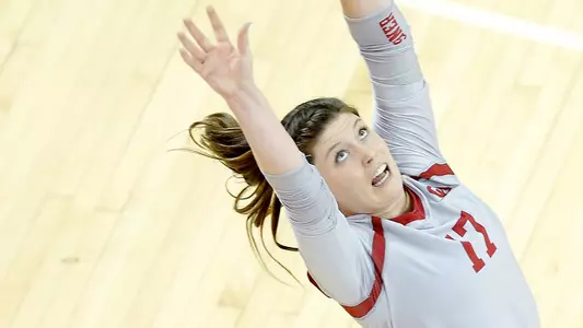 Alford's Record-Setting Night Paces OU to Win