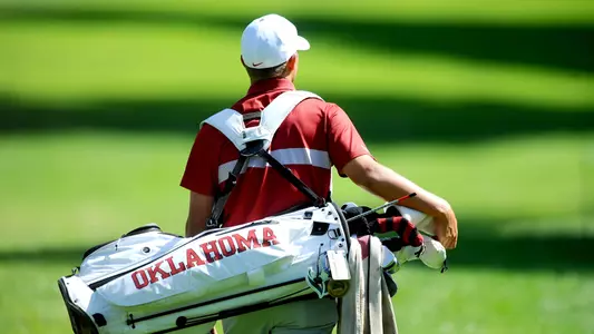 Sooners Head to Pebble Beach for Season Opener