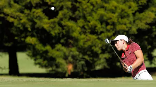OU in Seventh; Play Suspended in New Mexico