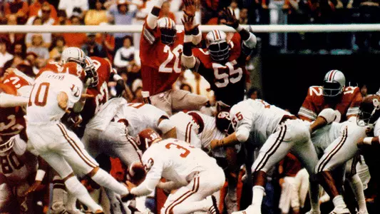 What Would Have Been?