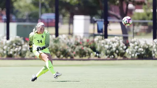 OU Heads West to Conclude Road Trip