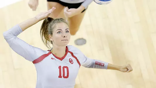 Oklahoma Drops Pac-12 Challenge Opener