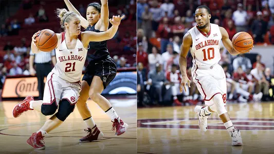 Insiders Select Top Big 12 Games for 2017