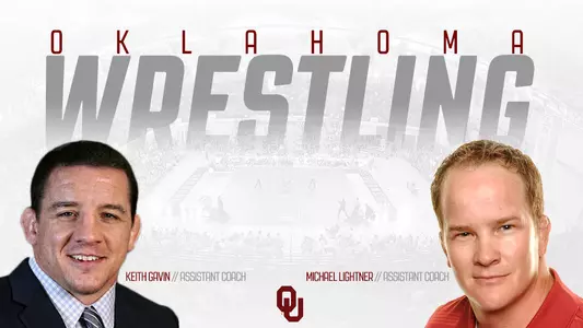 Rosselli Announces Assistant Wrestling Coaches