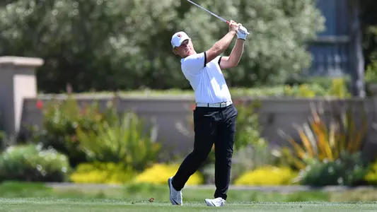 Dalke to Play in World Amateur Team Championships