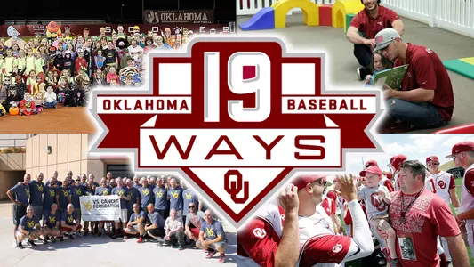 Oklahoma Baseball: 19 Ways (2016-17)