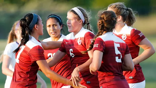 Brem's PK, Shutout Defense Defeat TCU