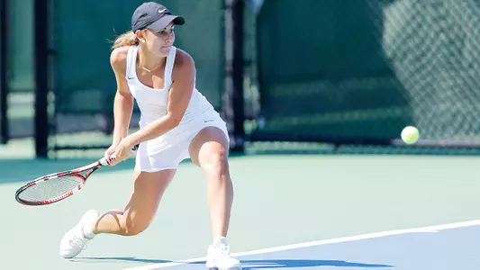 Sooners Show Improvement on Second Day in N.C.