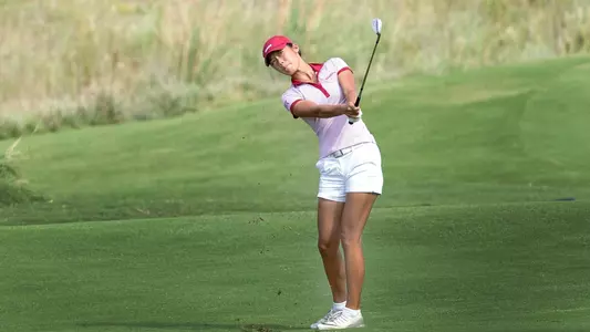 Soo Named WGCA All-American Scholar