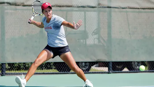 Sooners Conclude Wolfpack Invitational