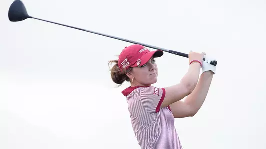 Sooners Finish Fourth at Schooner Fall Classic