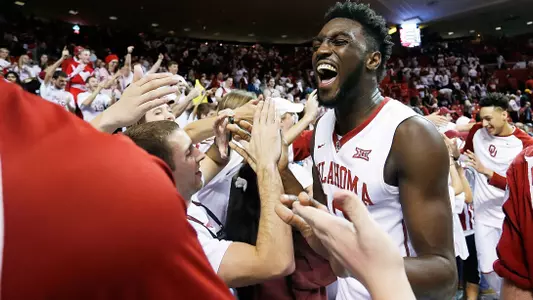 Student Season Tickets Sold Out