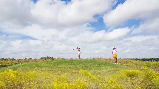 Schooner Fall Classic is More Than Just Golf