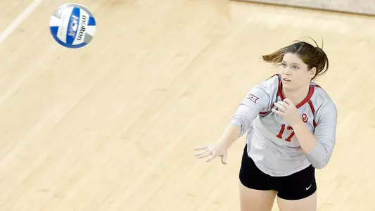 Alford Picks Up Big 12 Player of the Week Nod