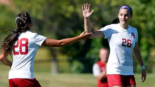 Sooners to Compete in Tulsa Classic