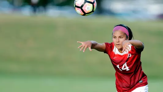 Sooners Pick Up OT Win at Tulsa