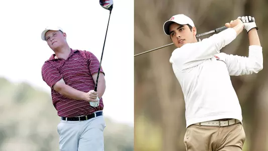 Two Sooners Finish Top 10 at Web.com Tour Event