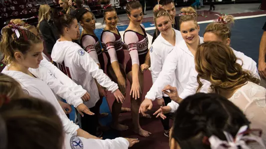 OU Hosts UCLA in Top-10 Battle