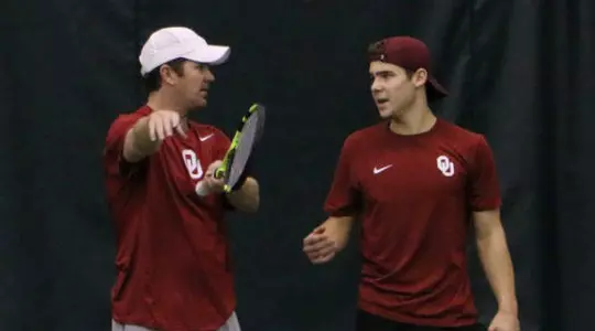 Sooners Open 2017 With Sunday Doubleheader