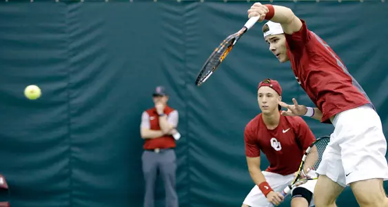 Oklahoma Falls To No. 2 Wake Forest