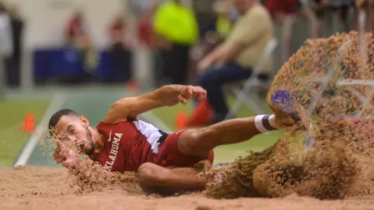 Sooners Have a Successful Start to Season