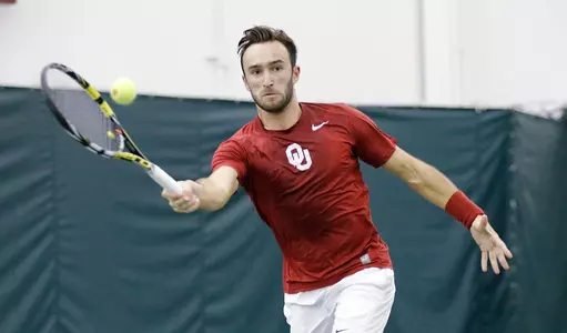 Sooners Net Pair of Wins On Opening Day