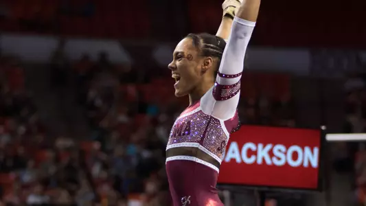 OU Rises Back to No. 1 Ranking