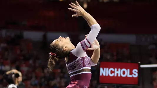 OU Trio Receives Big 12 Accolades